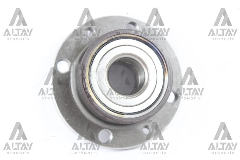 TEKER PORYASI DOBLO 01-10 / STILO 04-08 ARKA RULMANLI 4 BİJON ABSLİ