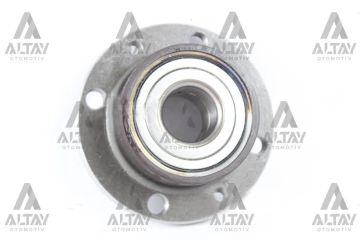 TEKER PORYASI DOBLO 01-10 / STILO 04-08 ARKA RULMANLI 4 BİJON ABSLİ