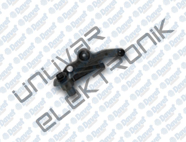 KRANK MIL (VOLANT) SENSORU BERLINGO C2 C3 P106 P206 P306 P307 PARTNER 1,1I / 1,4 / 1,6 16V FIORINO TU3A (1,4 8V)