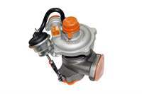 TURBO (FIAT: PALIO-ALBEA-PUNTO 1.3JTD 16V)