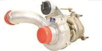 TURBO SARJ MASTER II MOVANO 2,5 G9U 115 BG