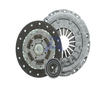DEBRİYAJ SETİ  NAVARA : PATHFINDER 05-10 2.5 DCI