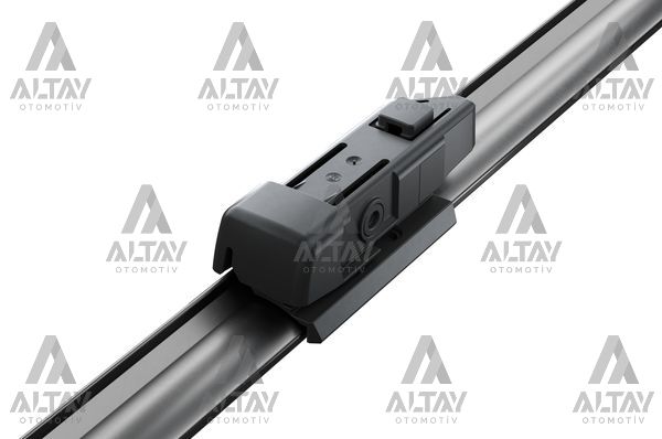 SİLECEK SÜPÜRGESİ TAKIM A5 / Q3 11-18 / TT / KODIAQ 16=> / PANAMERA 16=> 16mm BUTON 24''+21'' A862S (600mm+530mm)