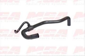 Hortum Radyator Alt ( Peugeot : Boxer 2.5 Td Dj5T )