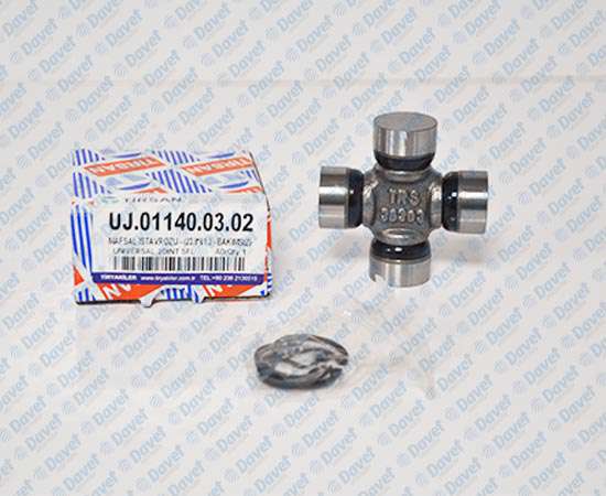 MAFSAL ISTAVROZU M131 DKS ANADOL ORJINAL TIP  OLCU:23,8X61,3 YAGLAMASIZ  GU500