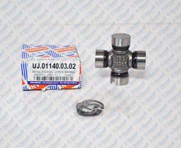 MAFSAL ISTAVROZU M131 DKS ANADOL ORJINAL TIP  OLCU:23,8X61,3 YAGLAMASIZ  GU500