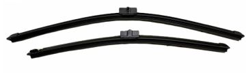 ÖN SİLECEK SÜPÜRGESİ TAKIM 600-480 MM PASSAT-GOLF 5-CADDY 3-OCTAVIA 2-TOURAN-JETTA 3-AUDI A3 03-04