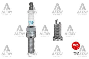 ATEŞLEME BUJİSİ I-10 1.0 / I-20 14=> 1.2-1.4 / I-30 16=> 1.4 / CEED 15=> 1.4 / PICANTO 15=> 1.0  (SILKR6C10E)