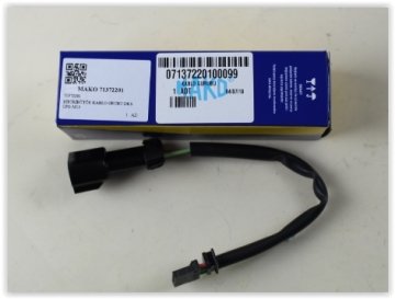 Distribütör Kablo Grubu Dks-Lpg-M131 Tıpo-Tmpr-Uno