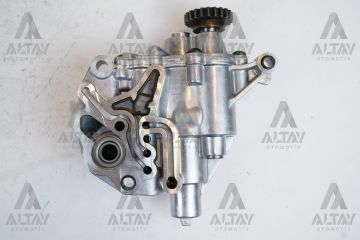 YAĞ POMPA A3 / A4 / A6 04=> CDAA-BZB-CCZA-CDAA-CDHB-CFKA 1.8 TFSİ-2.0 TFSİ