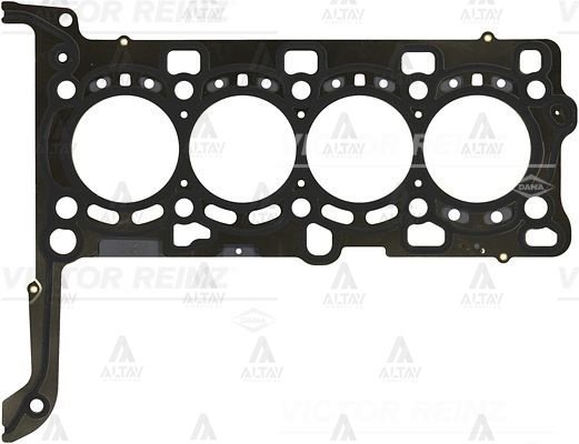 SİLİNDİR KAPAK CONTA ASTRA J 09-15 / INSIGNIA 08-17 / 1.6 CDTI (B16DTL-B16DTH-B16DTE) 1,35mm