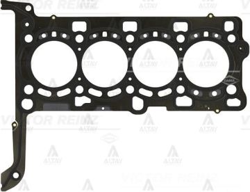 SİLİNDİR KAPAK CONTA ASTRA J 09-15 / INSIGNIA 08-17 / 1.6 CDTI (B16DTL-B16DTH-B16DTE) 1,35mm