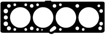 SILINDIR KAPAK CONTASI ASTRA CLASSIC 99>02 ASTRA F ASTRA G VECTRA B CORSA B ZAFIRA 95> TIGRA 1.6 16V X16XEL X16XE 1.40mm
