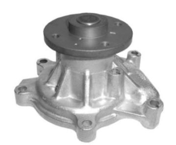 DEVİRDAİM  YARIS : YARIS 1.0 01-05 1,3