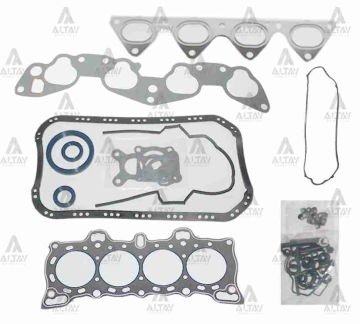 TAKIM CONTA CIVIC  92-95 / D15B3 GRAFİTLİ