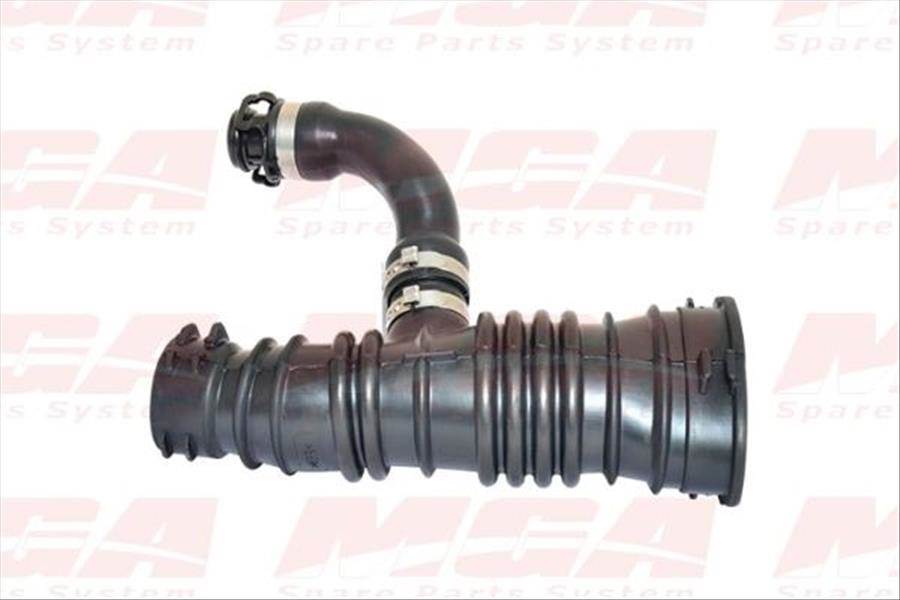 Hava Filtre Çatal Hortum ( Ford : Focus Cmax 1.6Tdci 03- )