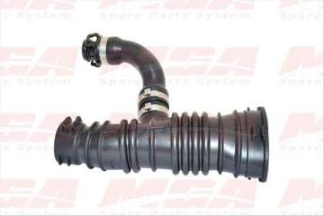 Hava Filtre Çatal Hortum ( Ford : Focus Cmax 1.6Tdci 03- )