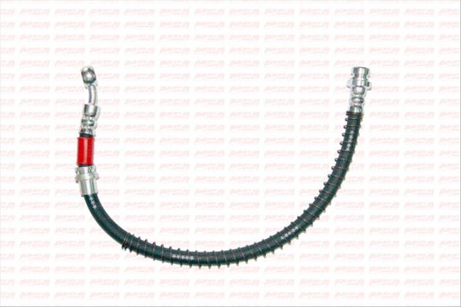 HORTUM FREN ARKA SAG-(HYUNDAI: I10 08>12)
