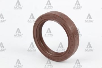 KEÇE KRANK ÖN VAG ÜNİVERSAL    84- TÜM MOTORLAR 35x48x10