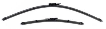 ÖN SİLECEK SÜPÜRGESİ TAKIM650-380 MM PUNTO 3-GRANDE PUNTO 05>AVEO LINEA 07-MITO 08>-PUNTO EVO 09-12
