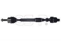 ON AKS KOMPLE SAG VOLVO  S40 I 1.6-1.8 1.9DI (644) 1.6 99>04  V40 I 1.6-1.8 1.9DI (644) 1.6 99>04