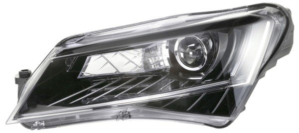 FAR KOMPLE XENON SAĞ SUPER B 15=>