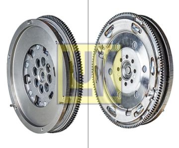 DEBRİYAJ VOLANI VW CRAFTER 2.5TDI 06>(BJJ-CEBA-BJK-CEBB-BJL-CECA)