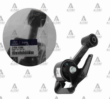 TAKOZ MOTOR GETZ 06-11 DİZEL (ŞANZIMAN) ARKA