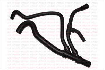 Hortum Radyator Alt ( Renault : Megane I - Scenıc I 1.9 D -2.0 8V )