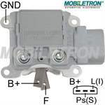 Alternator Konjektor Ford Escort Explorer (Kom