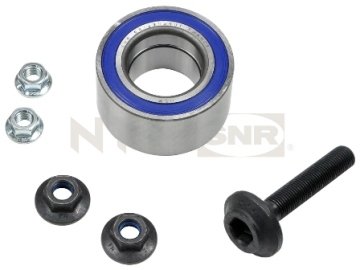 ON/ARKA TEKER RULMANI 75×37(VW PASSAT 97-05  AUDI A4 95-01  A6 98-01  SKODA SUPERB 02-08)