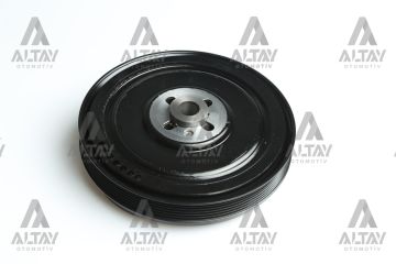 KASNAK KRANK TRANSPORTER T4 / LT35 / CRAFTER 91-12 AJA-AAB-ACV-ANJ-AVR-BJK-BJM 2.4 D-2.5 TDİ