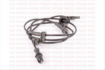 ABS SENSORU ON SOL FIAT : DOBLO 01-