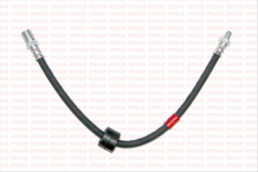 FREN HORTUMU ON IC (IVECO:DAILY III 99-/DAILY IV 06-)