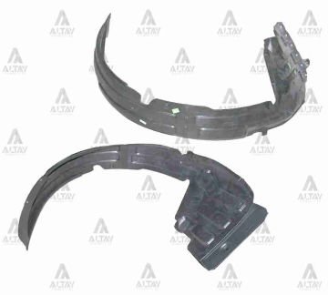 ÇAMURLUK DAVLUMBAZI SPORTAGE ÖN 11-16 SAĞ