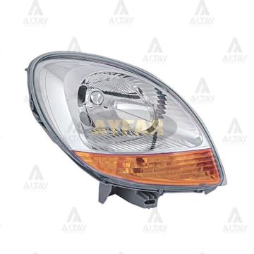 FAR KANGOO 03-08 SARI SİNYALLİ SOL
