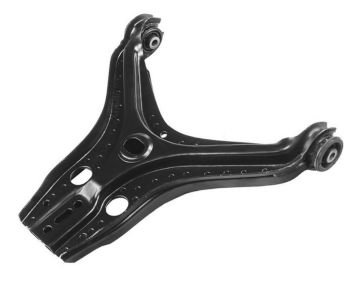 SALINCAK ÖN SOL ALT (ROTİLSİZ) AUDI 90 (89-89Q-8A-B3) (87-91)