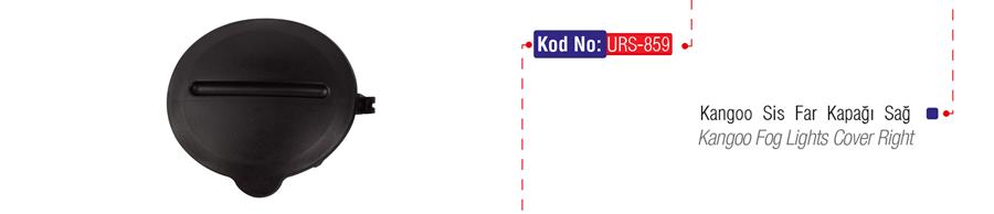 SİS FAR KAPAĞI TAKIM KNG 04=>