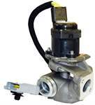Egr Valf Focus Iı C Max 1,6Tdcı 16V 03>04 (Kablolu)