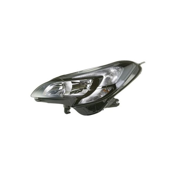 KOMPLE FAR SOL CORSA E 2014 =>