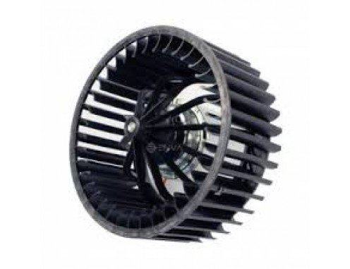 Kalorifer Motoru Pervanesız Dkş M131