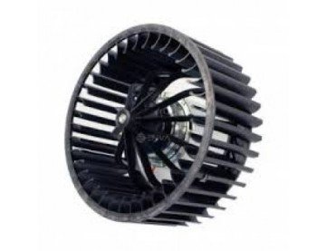 Kalorifer Motoru Pervanesız Dkş M131