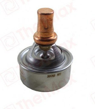 TERMOSTAT 75C R12