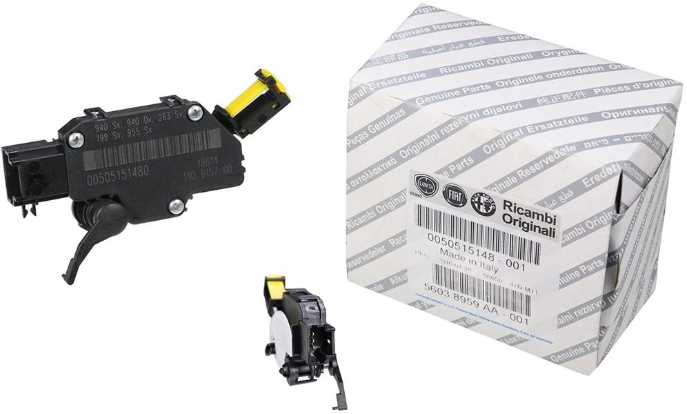 Debriyaj Pedal Sensörü Doblo 10> Fıorıno-Grande Punto 05> Punto 12> Punto Evo 10> Qubo 10>