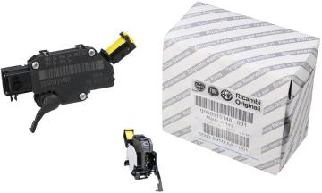 Debriyaj Pedal Sensörü Doblo 10> Fıorıno-Grande Punto 05> Punto 12> Punto Evo 10> Qubo 10>