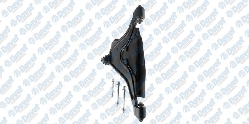 Alt Salıncak Sol Volvo S70 V70 97-00