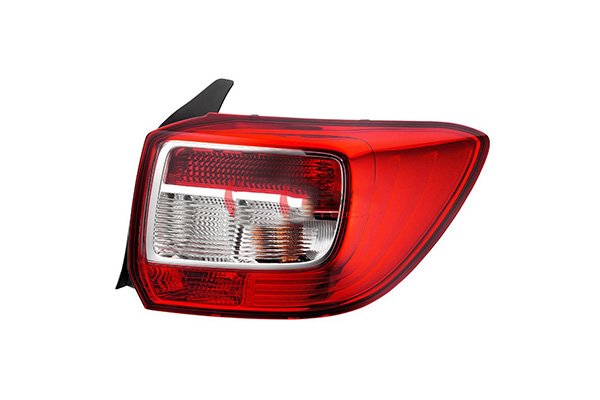 STOP LAMBASI DUYSUZ SOL CLIO IV SYMBOL 2013=>