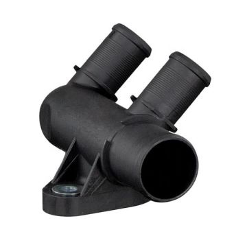 TERMOSTAT YUVASI (FLANŞI) FIAT ULYSSE 1.8 (97-02)-CITROEN EVASION 1.8 (97-02) PEUGEOT 205 1.4 83-87