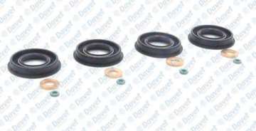 ENJEKTOR KECE PUL ORING TAKIMI TRANSIT V347 2.2TDCI-2.4TDCI 06->11 BOXER III-JUMPER III 2.2HDI 06->11