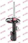 AMORTISOR ON SOL (TOYOTA: AVENSIS 08>13)